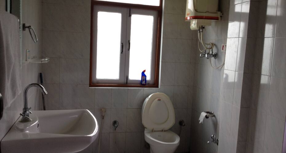 Sherpas Homestay, Kalimpong 4